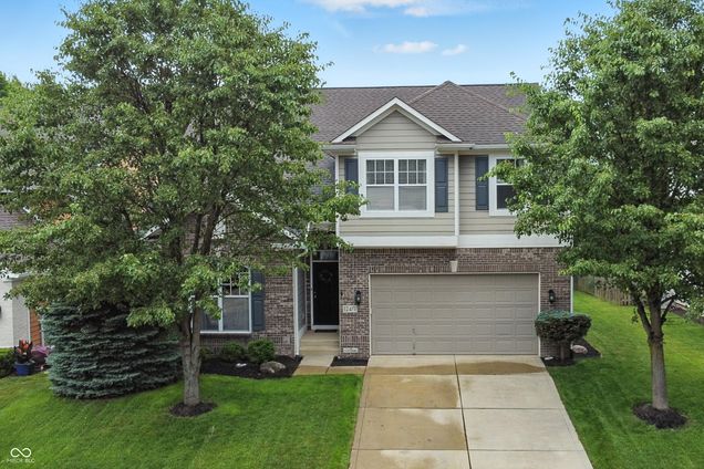 12471 Hawks Landing Drive