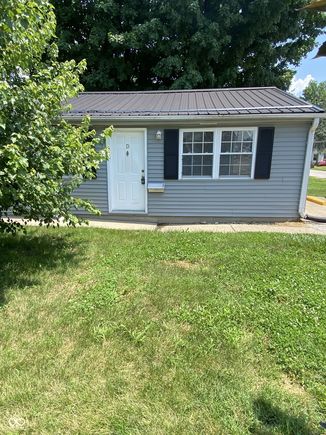 900 Sloan Street Unit D Crawfordsville, IN Condo Active - Photo 1 of 8. Opens carousel modal