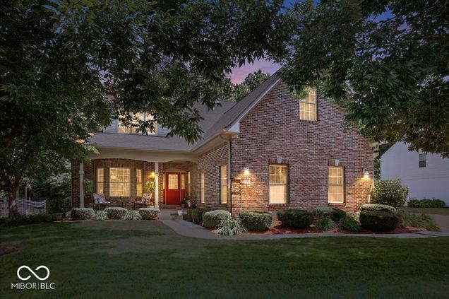 10381 Beaver Ridge Drive