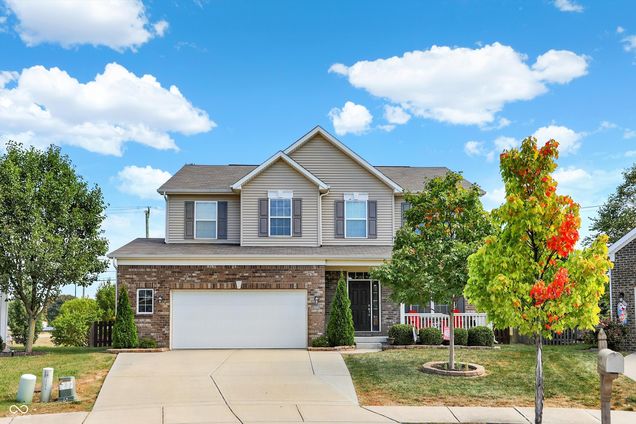 14095 Northcoat Place