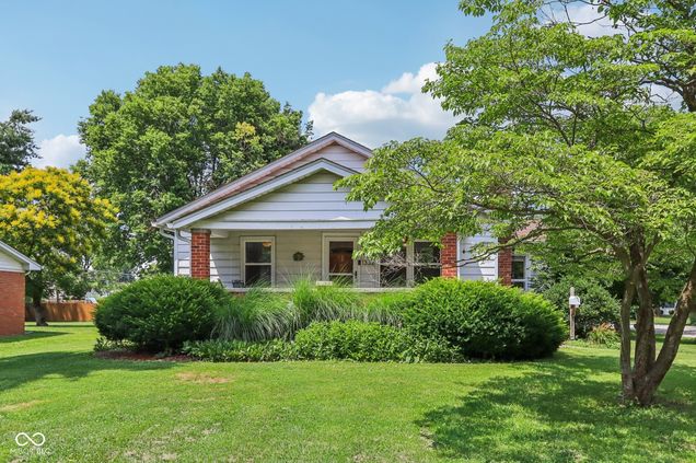 1332 Rocky Ford Road