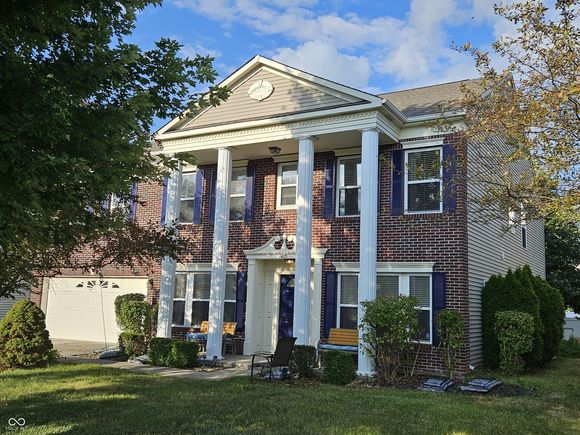 14171 Refreshing Garden Lane