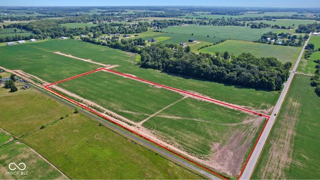 1561 Us 52 (Lot #5) Fountaintown, IN Plot of land Active - Photo 1 of 23. Opens carousel modal