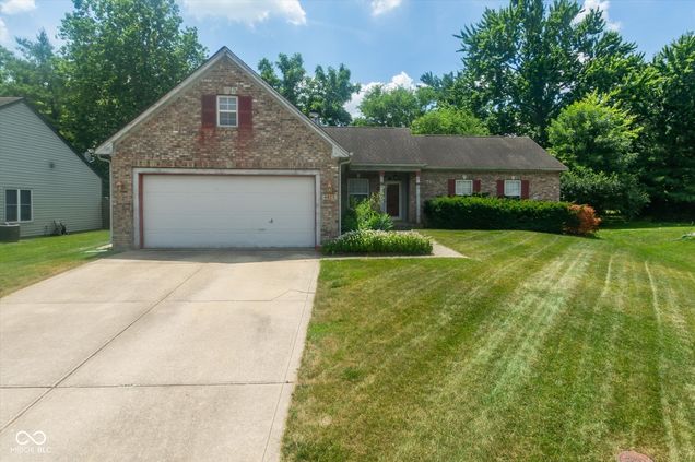 4625 Pine Park Lane