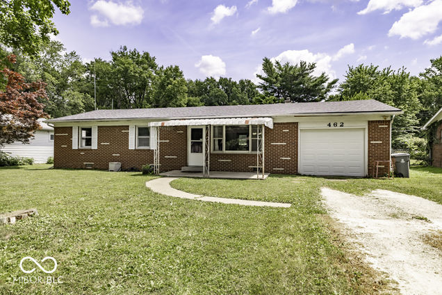 462 Woodview Drive Noblesville, IN House Pending - Photo 1 of 22. Opens carousel modal