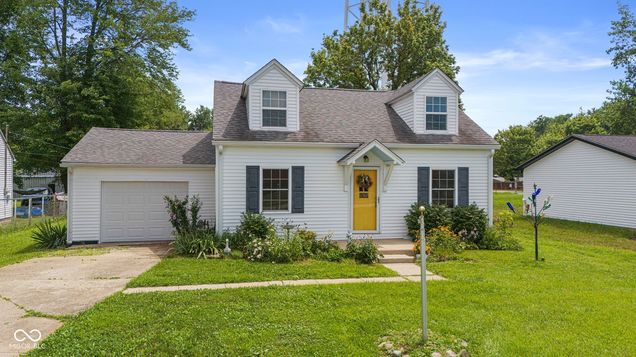 205 W Main Street