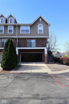 1462 Autumn Oak Street Greenwood, IN Condo Active - Photo 1 of 17. Opens carousel modal