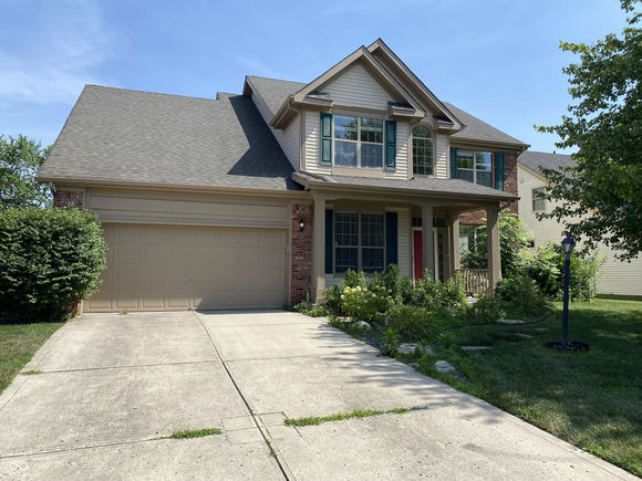 10578 Prairie Fox Drive Fishers, IN House Active - Photo 1 of 29. Opens carousel modal
