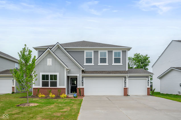 9432 Larson Drive