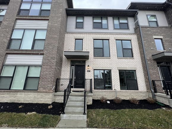 635 Golborne Street Carmel, IN Condo Active - Photo 1 of 19. Opens carousel modal