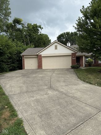 1148 Nanwich Court Indianapolis, IN House Active - Photo 1 of 22. Opens carousel modal