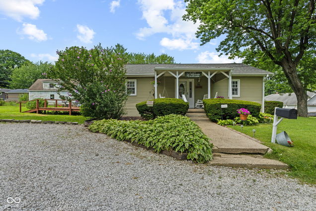 136 Scearce Avenue