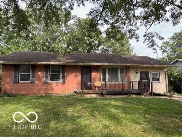 4845 Timbercrest Drive