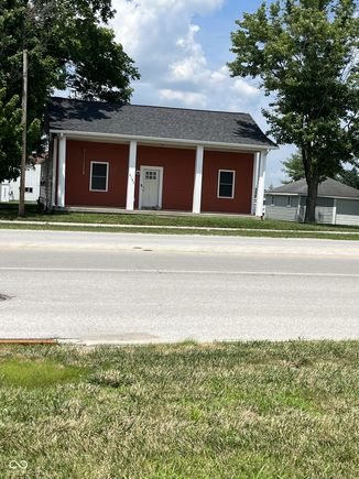 8186 E County Road 200 N Avon, IN House Active - Photo 1 of 16. Opens carousel modal