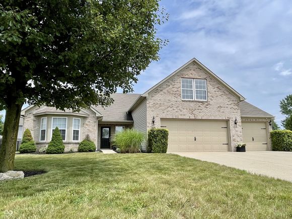 8202 Stonelick Drive