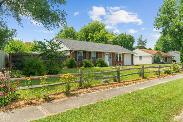 1108 Warwick Drive