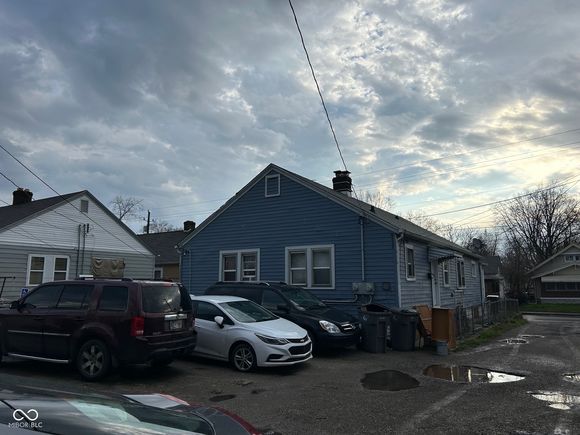 318 N Sherman Drive Indianapolis, IN Multifamily Active - Photo 1 of 16. Opens carousel modal