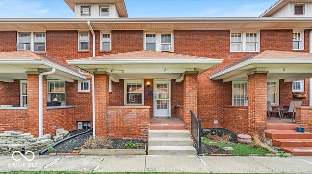 5623 E Washington Street Indianapolis, IN Condo Sold - Photo 1 of 16. Opens carousel modal