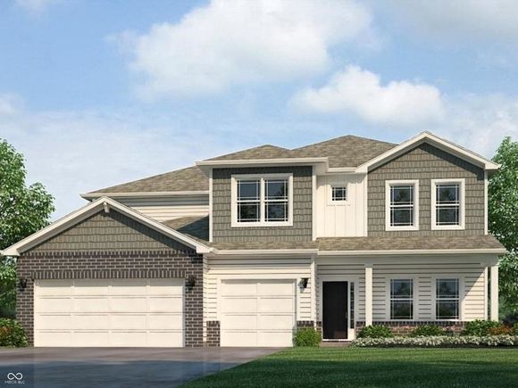 2318 Oakmont Drive