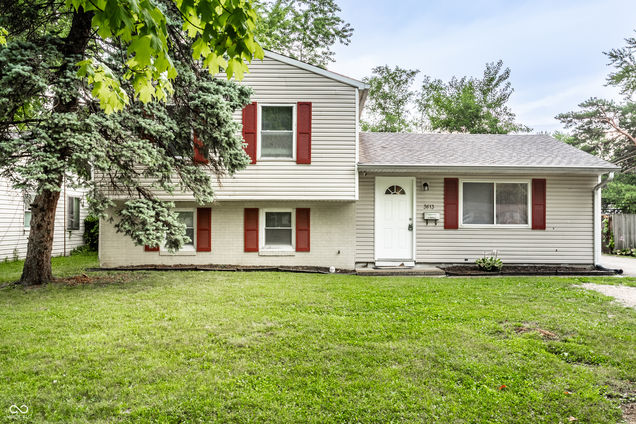 3613 Moller Road