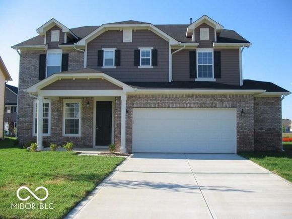 11249 Candice Drive Fishers, IN House Active - Photo 1 of 34. Opens carousel modal