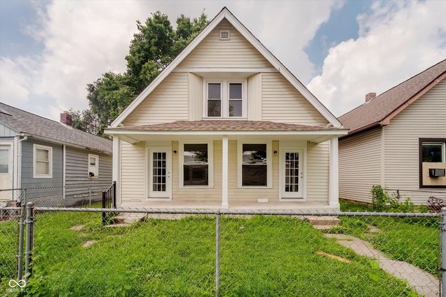 330 S Addison Street Indianapolis, IN Multifamily Active - Photo 1 of 29. Opens carousel modal