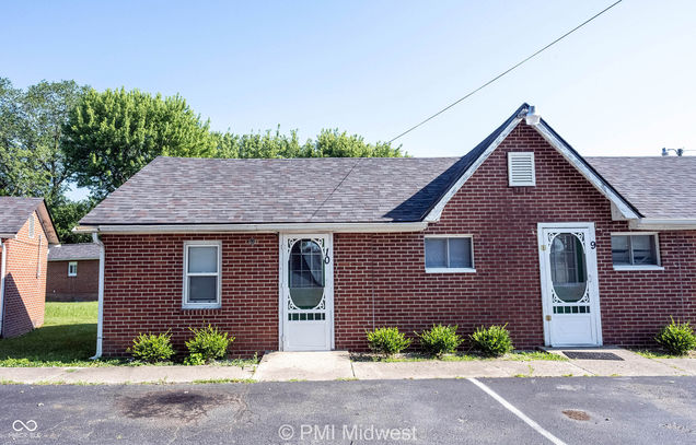 2142 W Us Highway 40 Unit 10 Greenfield, IN Condo Active - Photo 1 of 22. Opens carousel modal