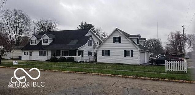614 W Main Street Farmersburg, IN House Active - Photo 1 of 17. Opens carousel modal