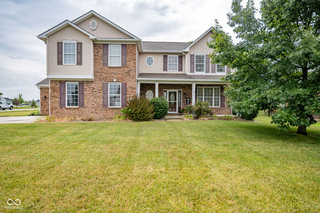 268 Larimar Drive