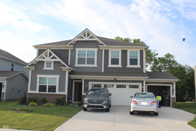 9118 Larson Drive