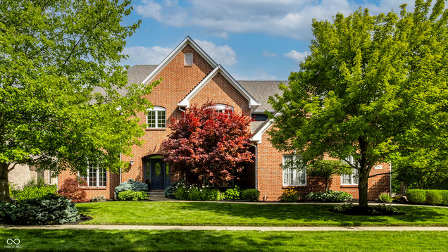 6424 Shamel Drive Indianapolis, IN House Pending - Photo 1 of 62. Opens carousel modal