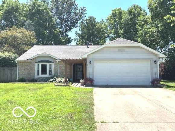 11 Mccutcheon Drive Lafayette, IN House Active - Photo 1 of 29. Opens carousel modal