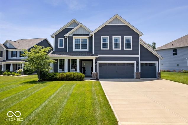 5623 Mahogany Drive