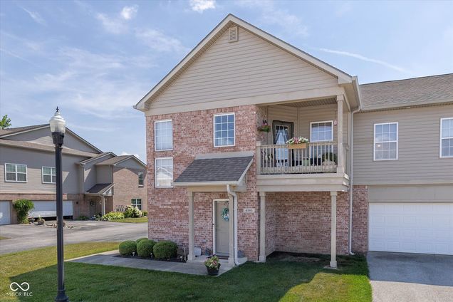 4285 Washington Boulevard Plainfield, IN Condo Active - Photo 1 of 20. Opens carousel modal