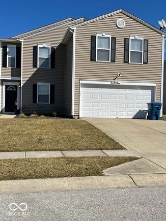 8355 Becks Mill Lane Indianapolis, IN House Active - Photo 1 of 15. Opens carousel modal