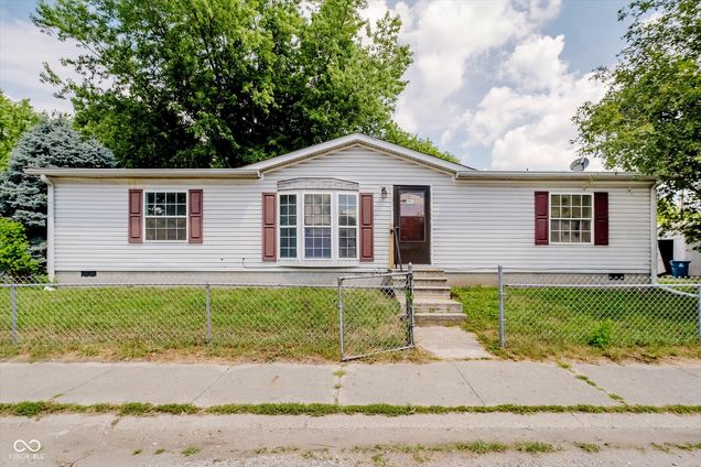 2455 Mars Hill Street