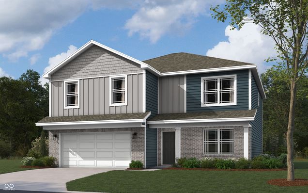 192 Springfield Crossing