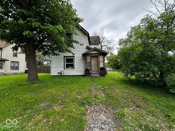 607 N Washington Street
