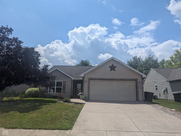 4124 Lofton Drive