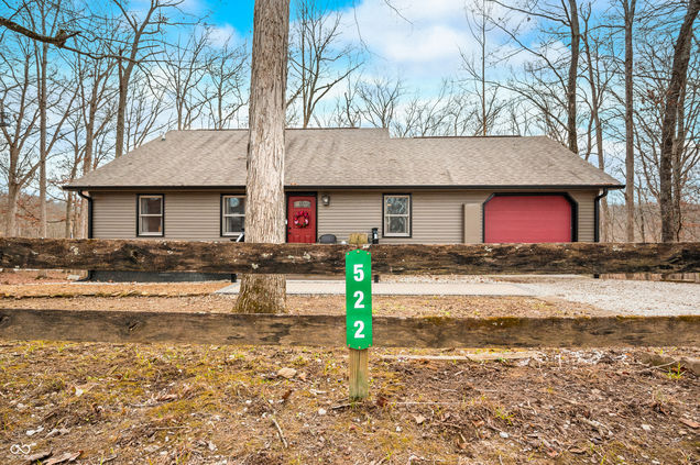 522 Sams Hill Road