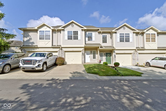 1017 Grovewood Drive
