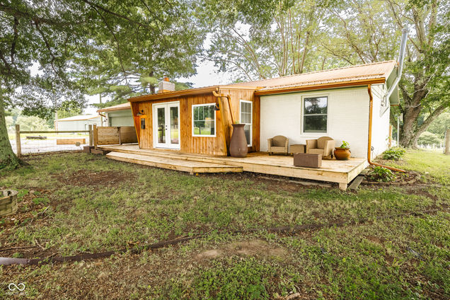 6195 Vilas Road Spencer, IN House Active - Photo 1 of 69. Opens carousel modal