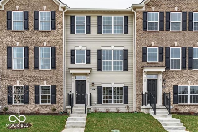 3511 Buckner Drive Westfield, IN Townhouse Active - Photo 1 of 21. Opens carousel modal