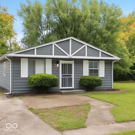 533 Lynn Street Indianapolis, IN House Active - Photo 1 of 9. Opens carousel modal