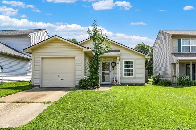 1231 Country Creek Court