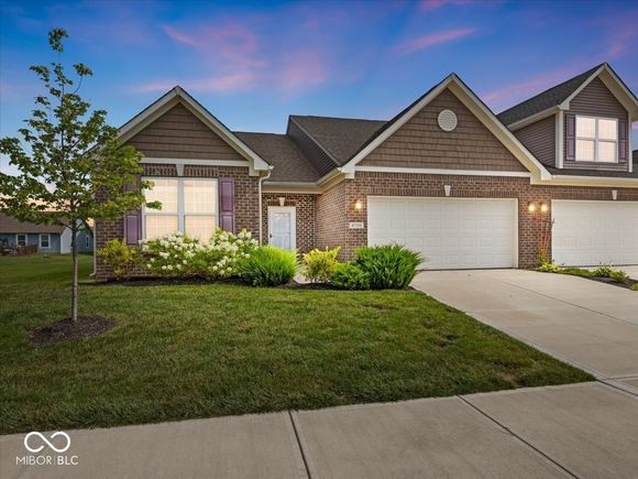 8750 Twain Lane Indianapolis, IN House Active - Photo 1 of 38. Opens carousel modal