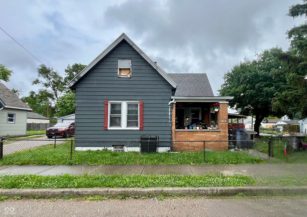 619 St Paul Street