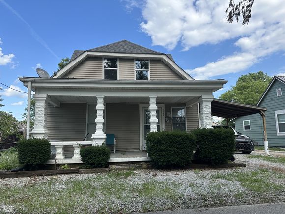 249 Grant Street Morgantown, IN Multifamily Active - Photo 1 of 6. Opens carousel modal