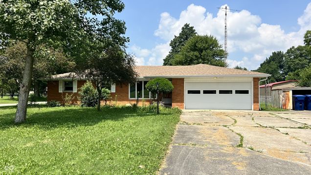 6910 W Cornbread Road