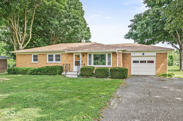 150 W Dudley Avenue Indianapolis, IN House Active - Photo 1 of 45. Opens carousel modal